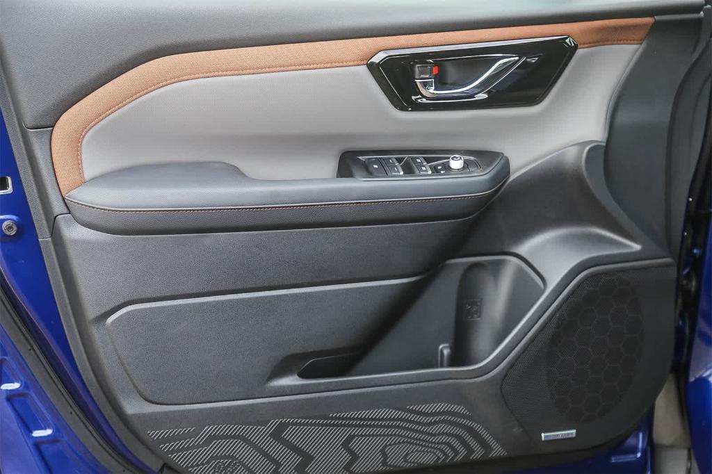 new 2026 Subaru Forester car, priced at $40,326