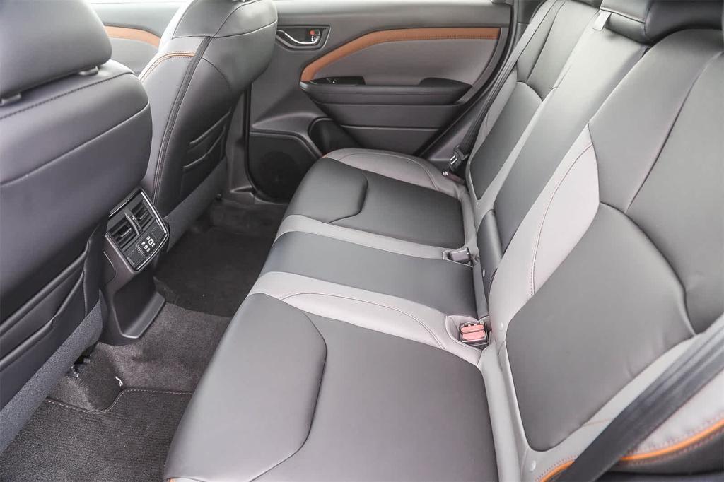 new 2026 Subaru Forester car, priced at $40,326