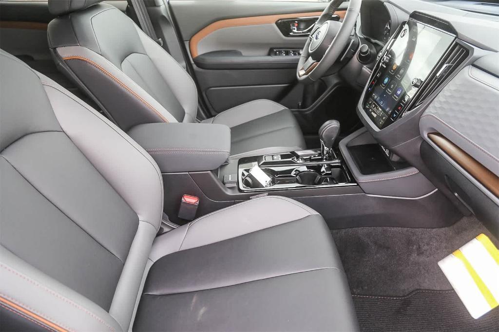 new 2026 Subaru Forester car, priced at $40,326