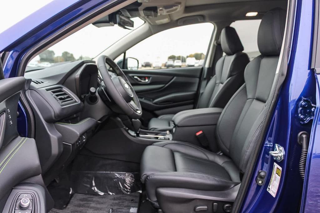 new 2026 Subaru Ascent car, priced at $54,373