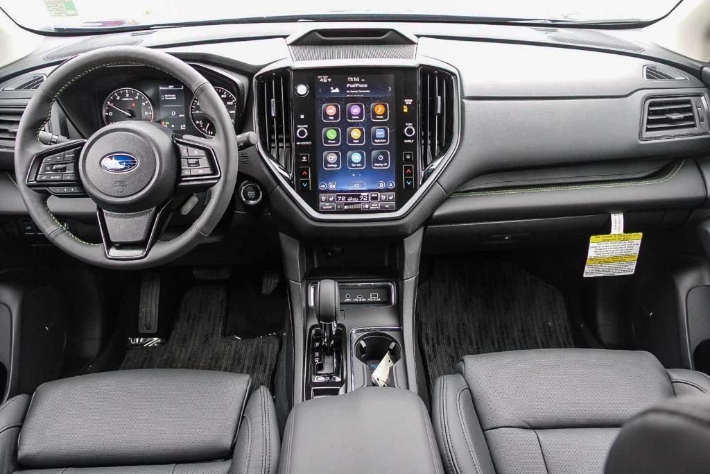 new 2026 Subaru Ascent car, priced at $54,373