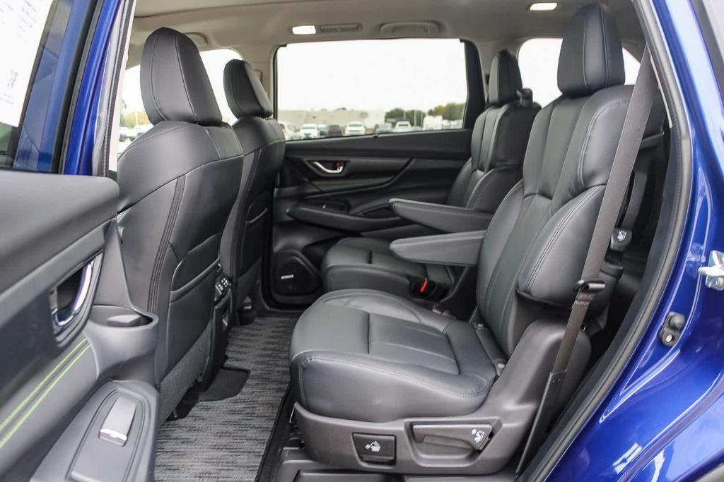 new 2026 Subaru Ascent car, priced at $54,373