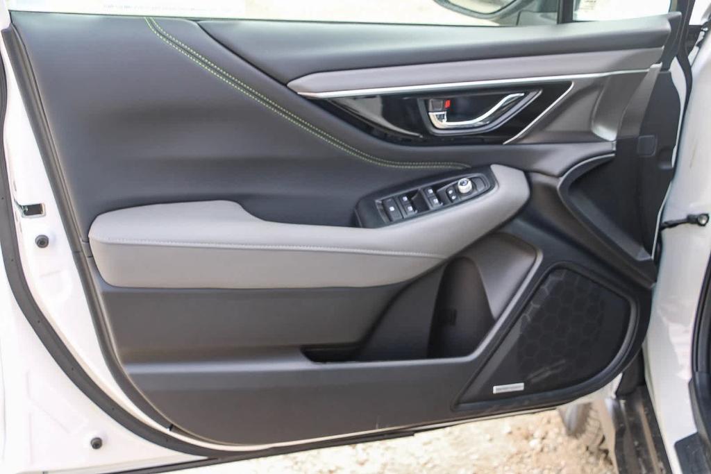 new 2025 Subaru Outback car, priced at $40,145