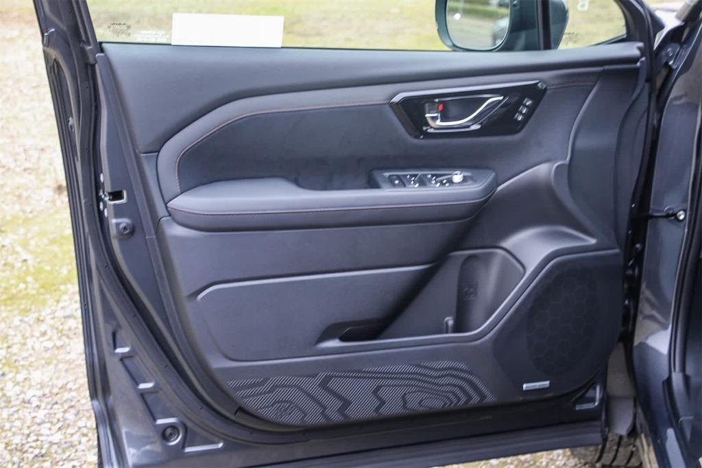 new 2025 Subaru Forester Hybrid car, priced at $46,289