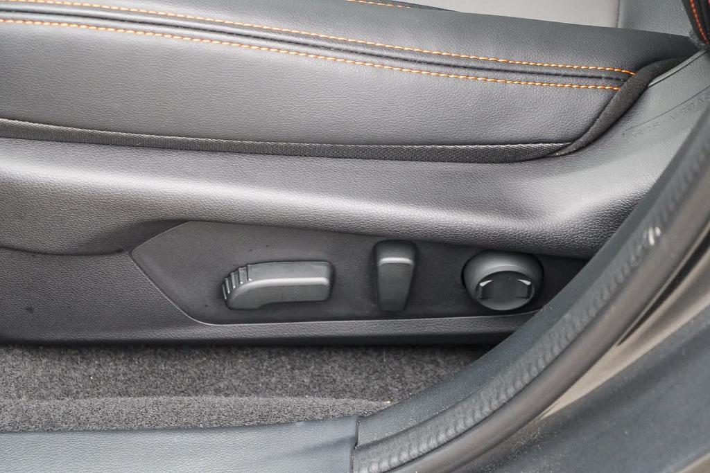 new 2026 Subaru Crosstrek car, priced at $36,230