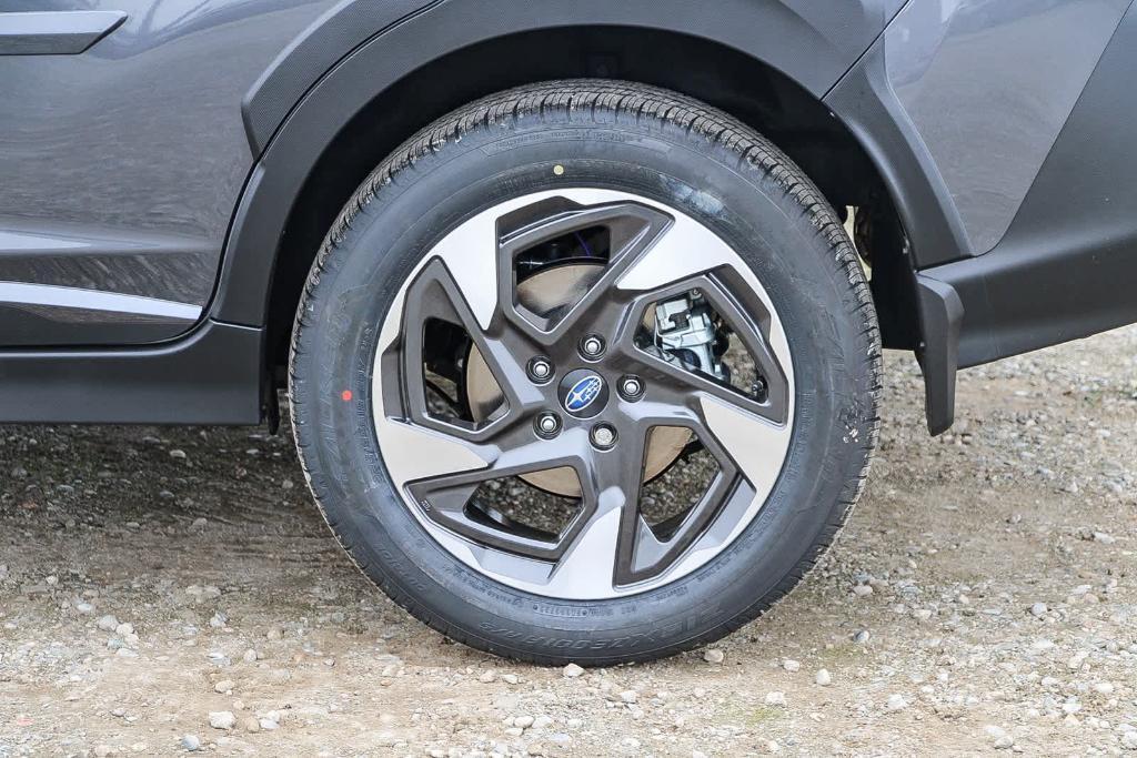 new 2026 Subaru Crosstrek car, priced at $36,230