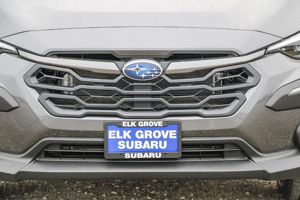 new 2026 Subaru Crosstrek car, priced at $36,230