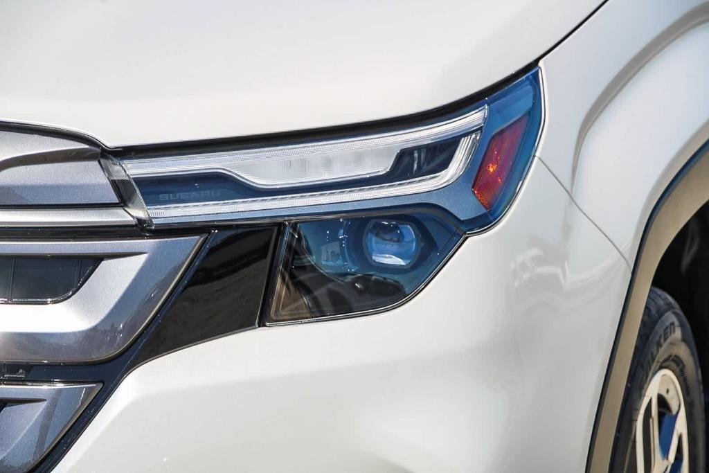 new 2025 Subaru Forester Hybrid car, priced at $43,873