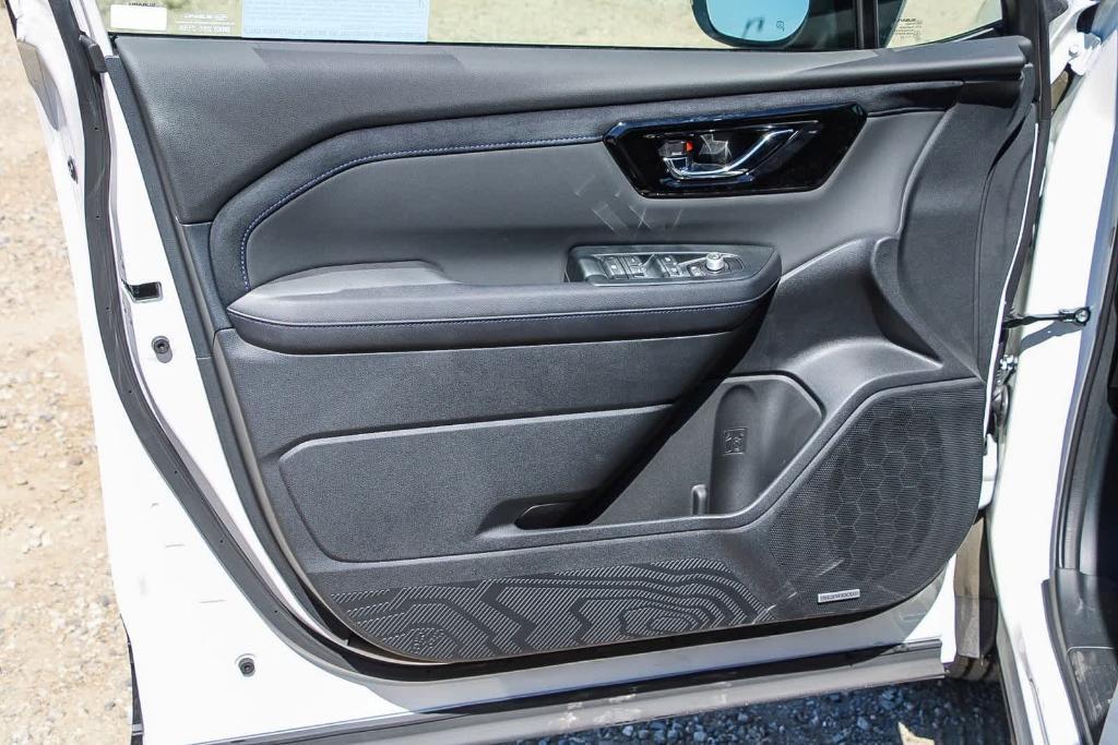 new 2025 Subaru Forester Hybrid car, priced at $43,873