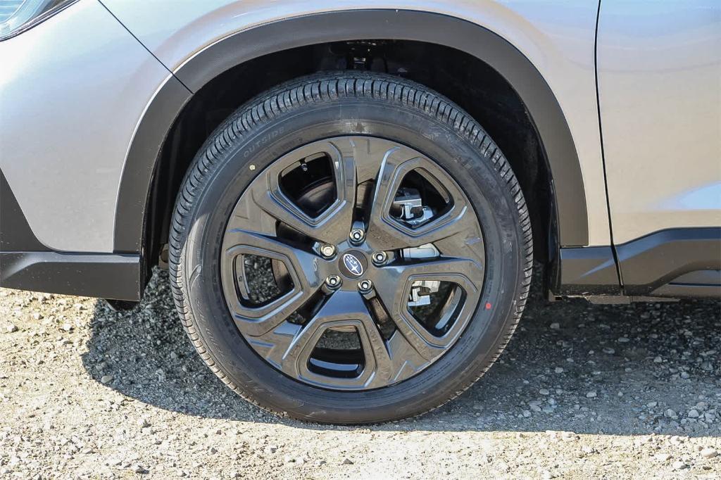 new 2026 Subaru Ascent car, priced at $54,977