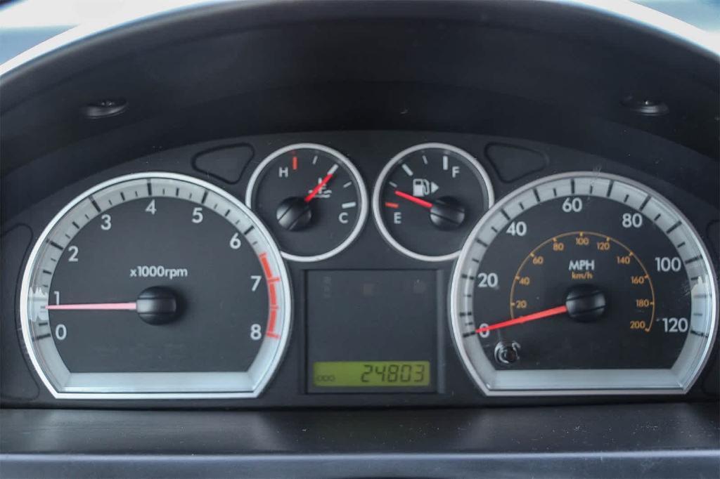 used 2009 Chevrolet Aveo car, priced at $6,789