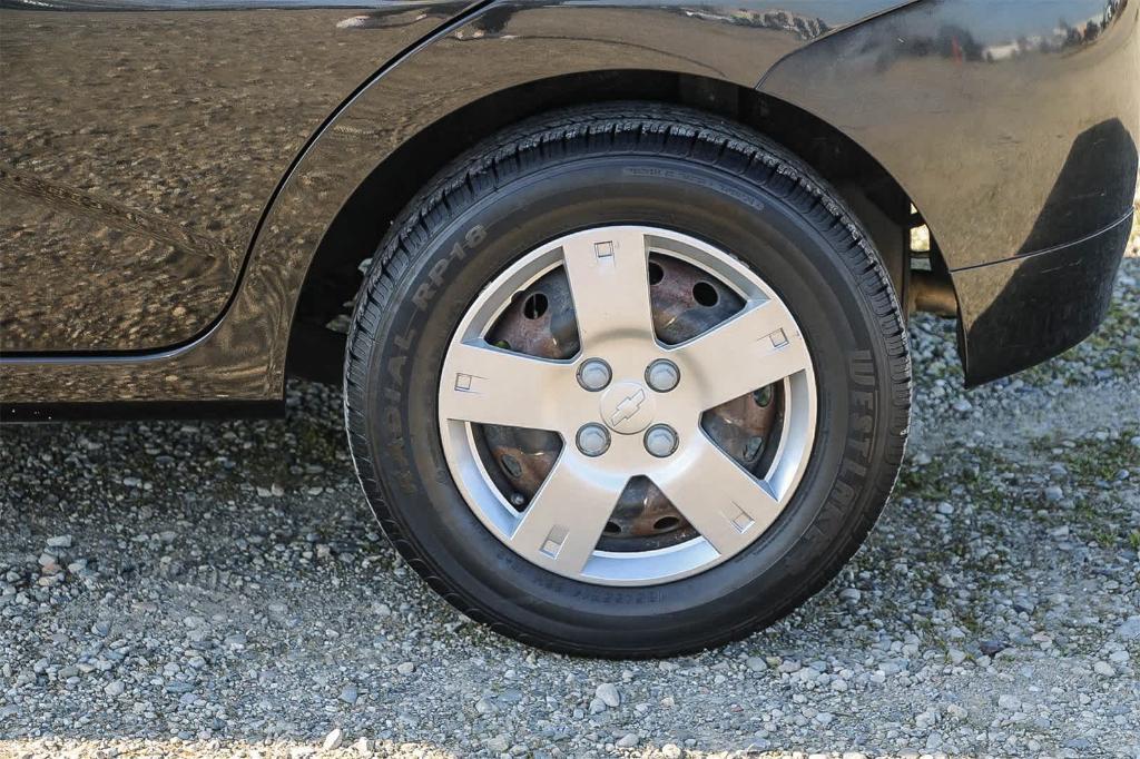 used 2009 Chevrolet Aveo car, priced at $6,789