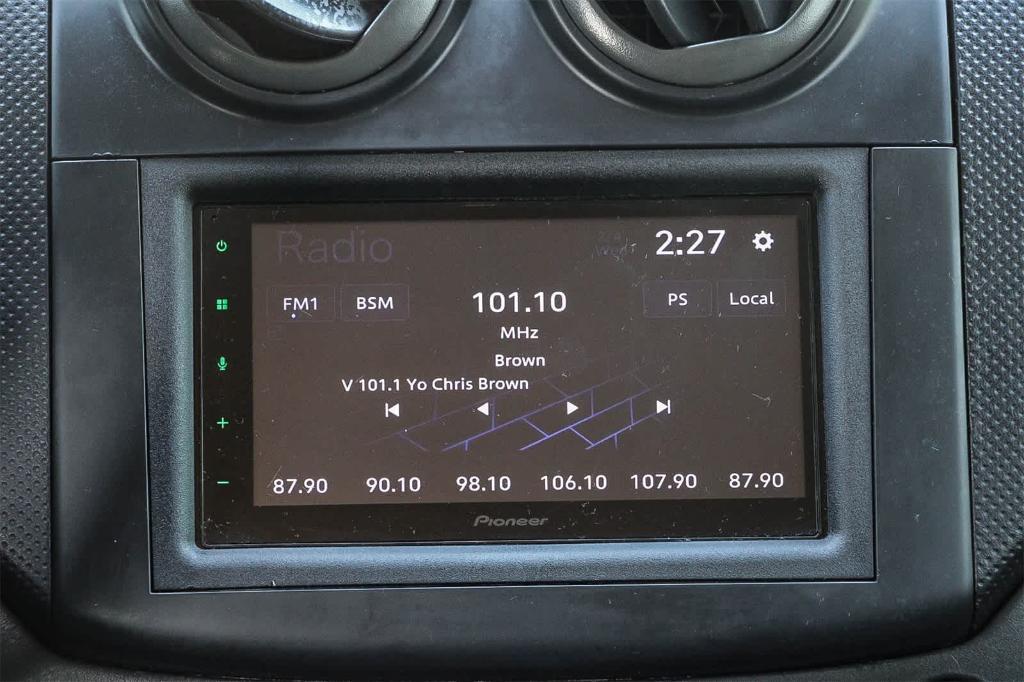 used 2009 Chevrolet Aveo car, priced at $6,789