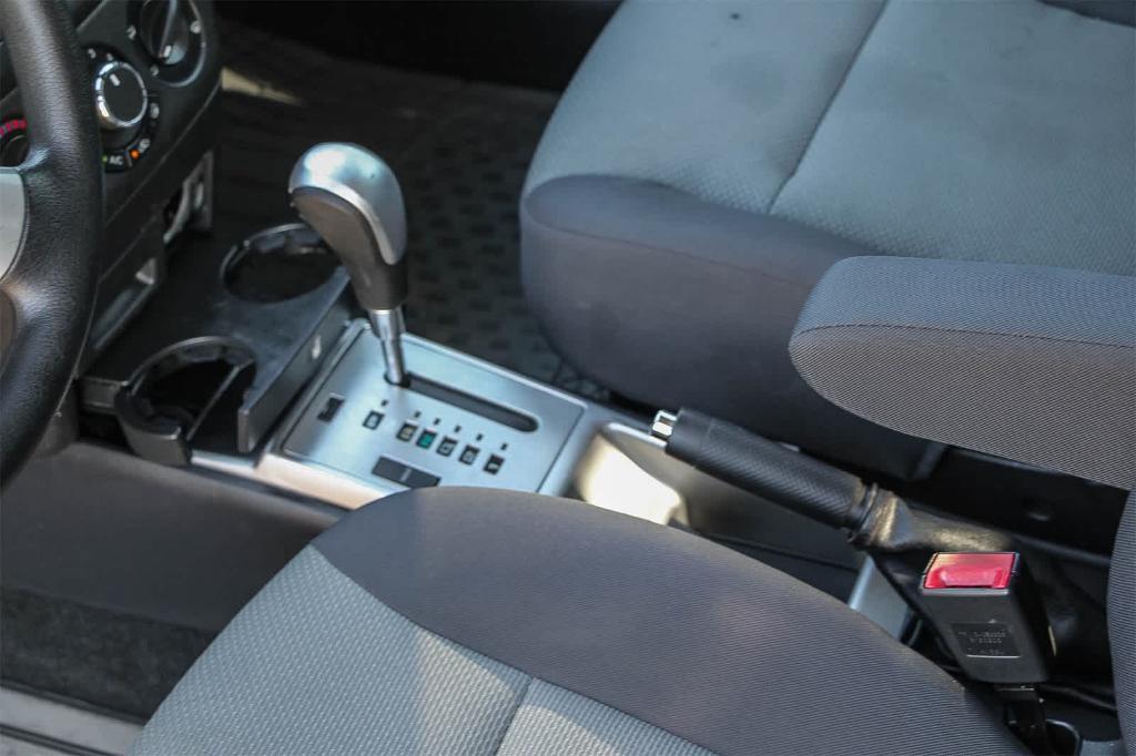 used 2009 Chevrolet Aveo car, priced at $6,789