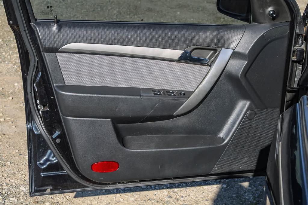 used 2009 Chevrolet Aveo car, priced at $6,789