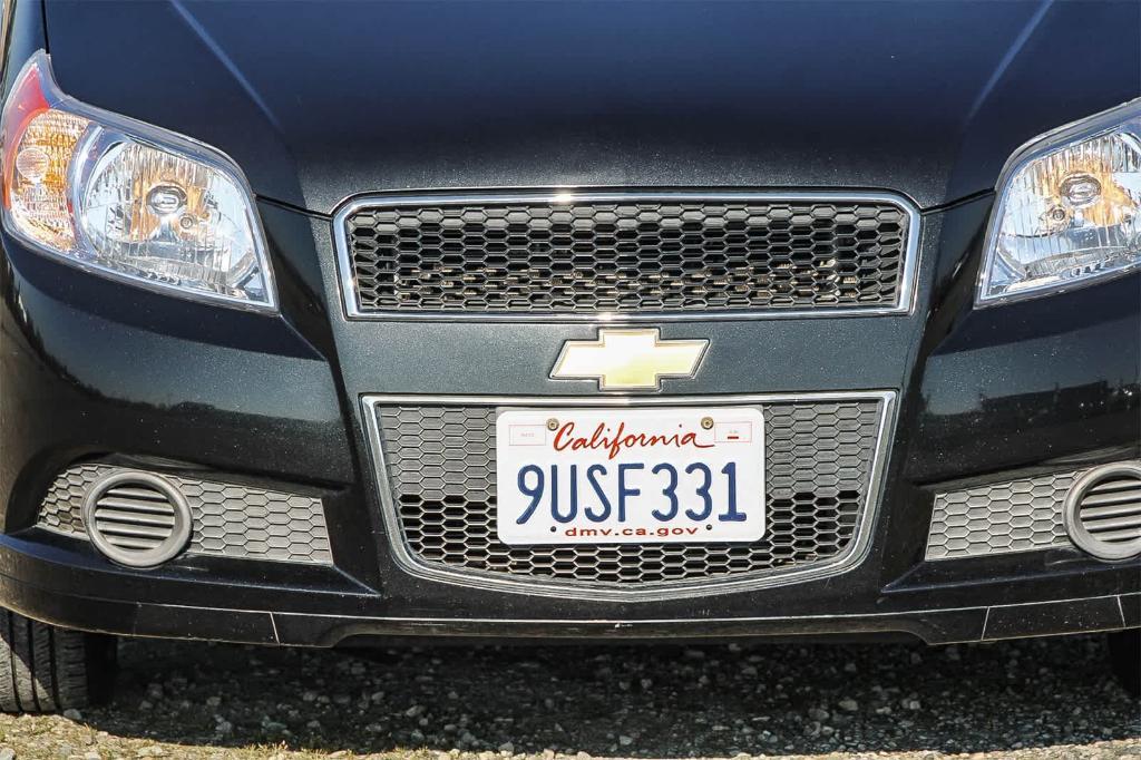 used 2009 Chevrolet Aveo car, priced at $6,789