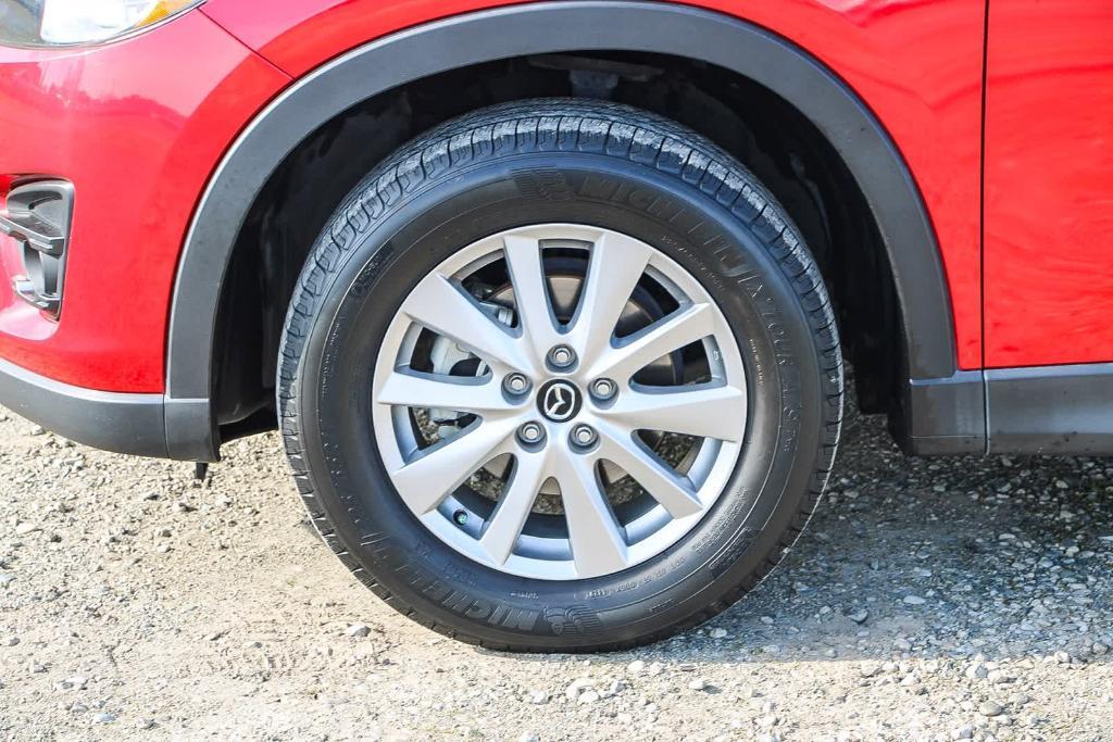 used 2016 Mazda CX-5 car, priced at $13,199