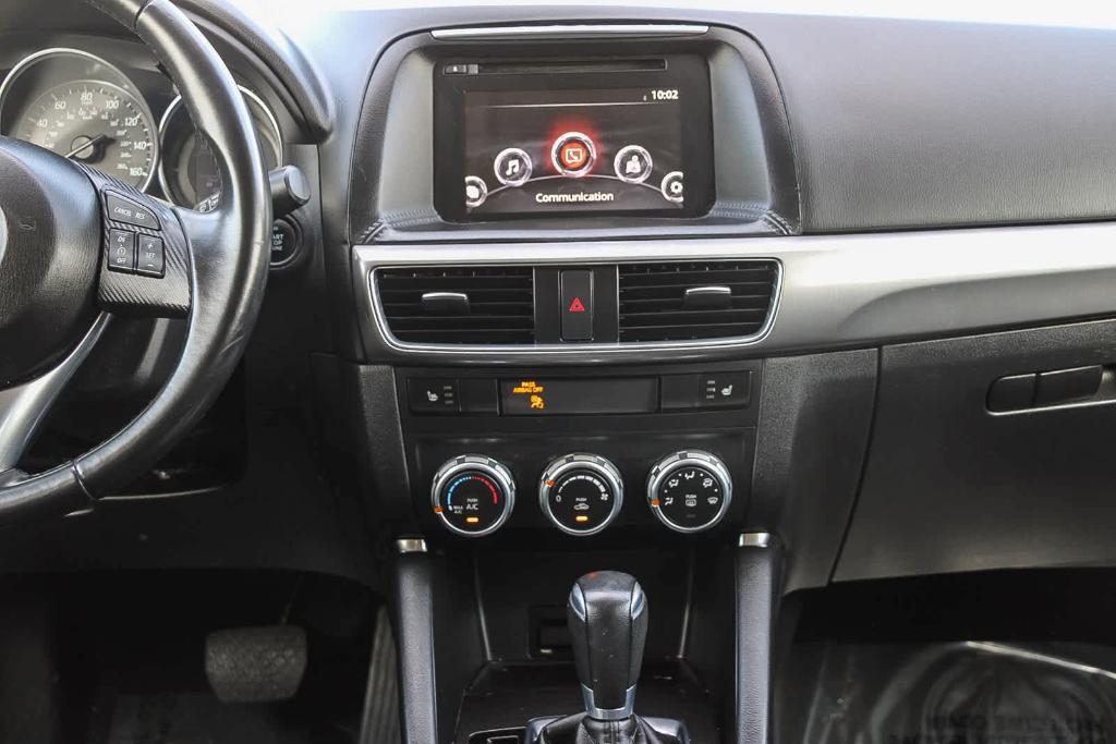 used 2016 Mazda CX-5 car, priced at $13,199