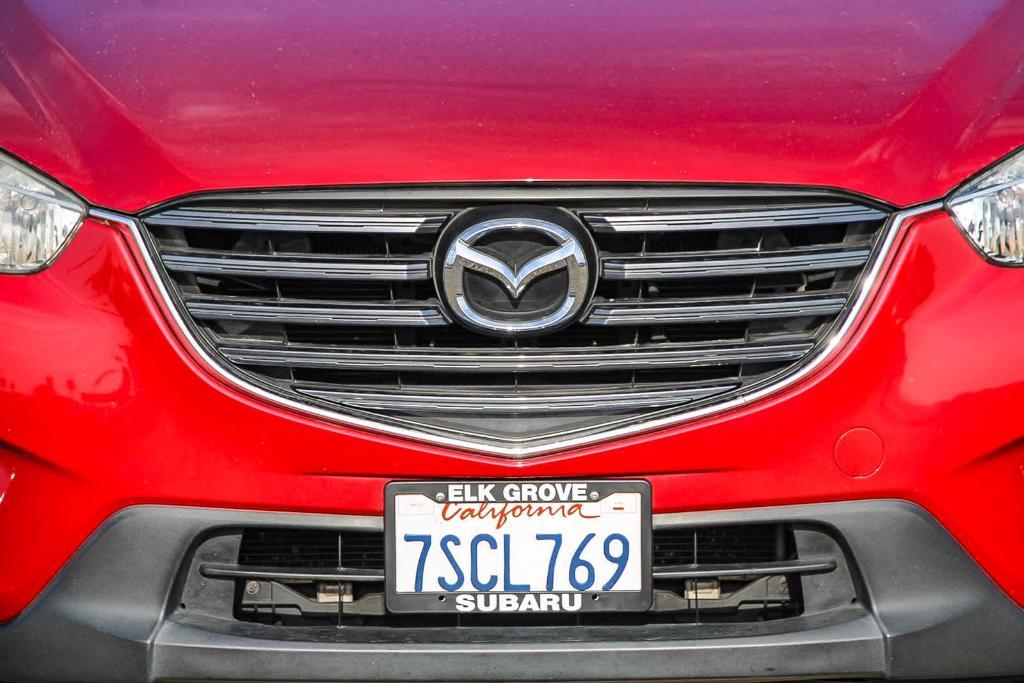 used 2016 Mazda CX-5 car, priced at $13,199