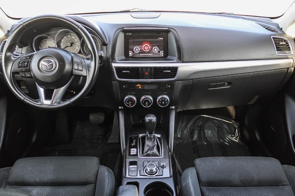 used 2016 Mazda CX-5 car, priced at $13,199