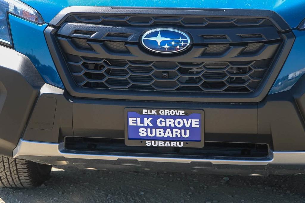new 2025 Subaru Forester car, priced at $36,158
