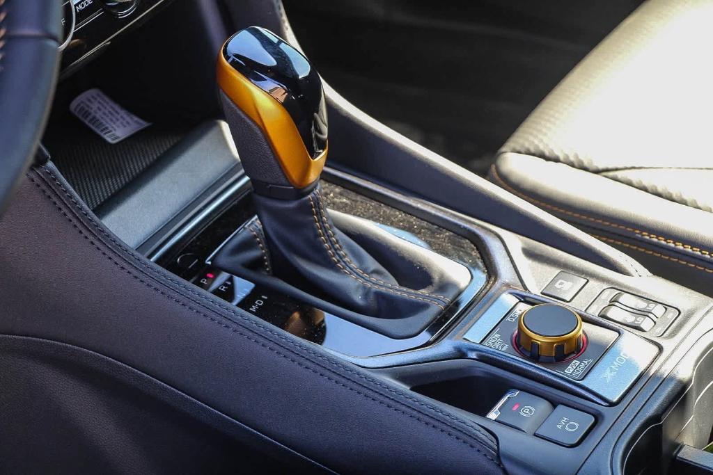 new 2025 Subaru Forester car, priced at $36,158