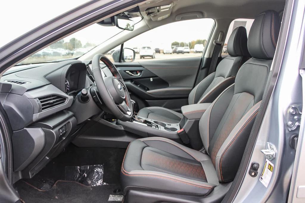 new 2026 Subaru Crosstrek car, priced at $36,230