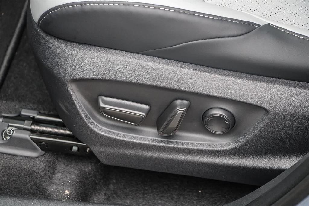 new 2026 Subaru Solterra car, priced at $40,875