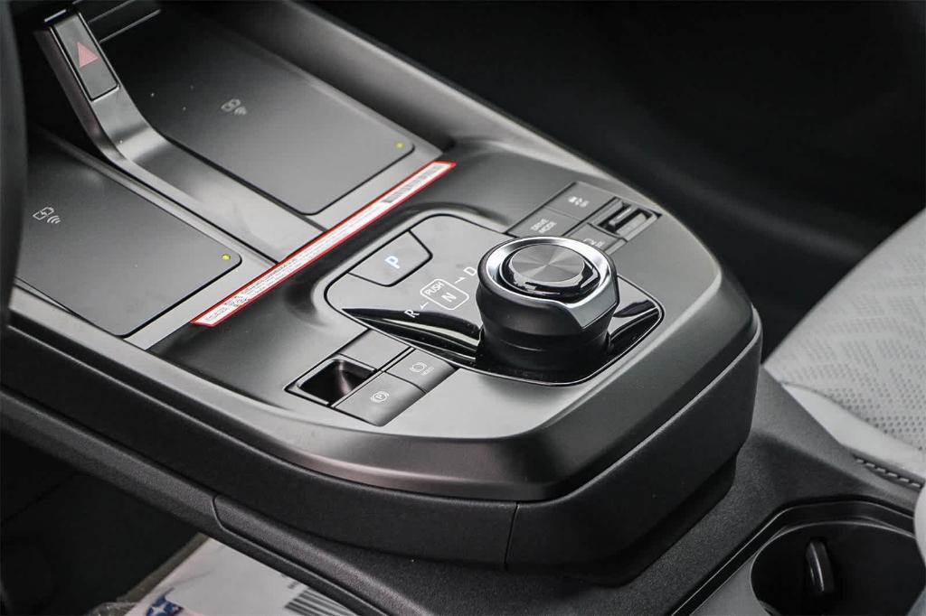 new 2026 Subaru Solterra car, priced at $40,875