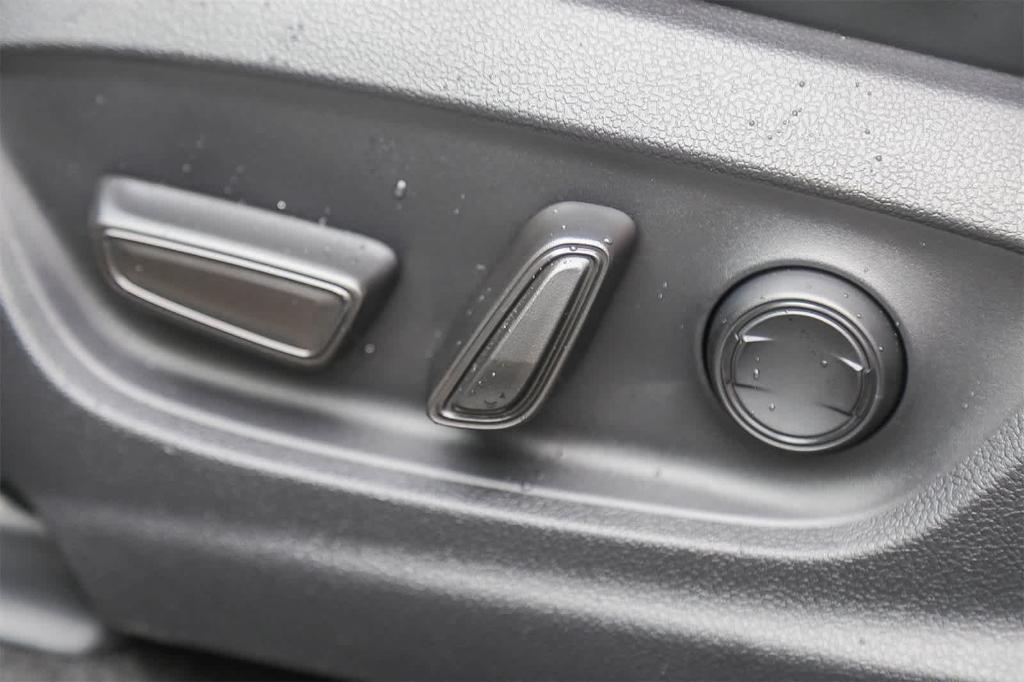 new 2026 Subaru Solterra car, priced at $45,275