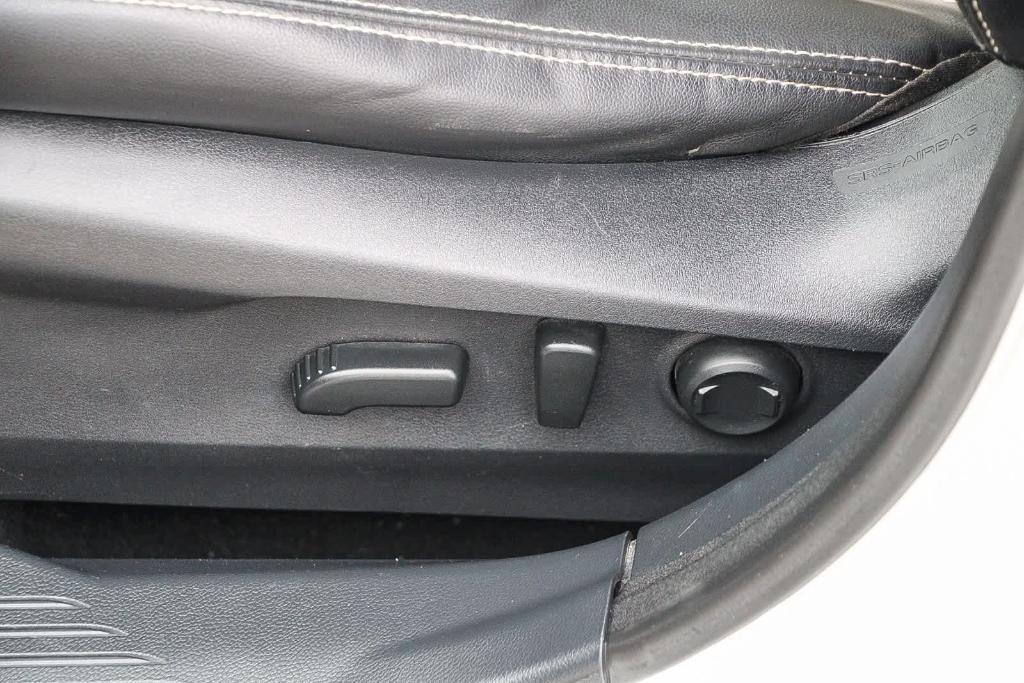 used 2020 Subaru Outback car, priced at $20,744