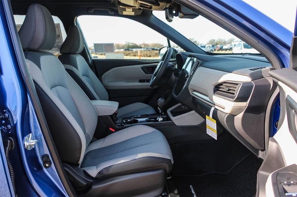 new 2026 Subaru Forester car, priced at $37,220
