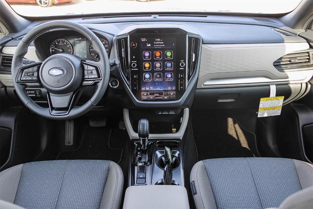 new 2026 Subaru Forester car, priced at $37,220