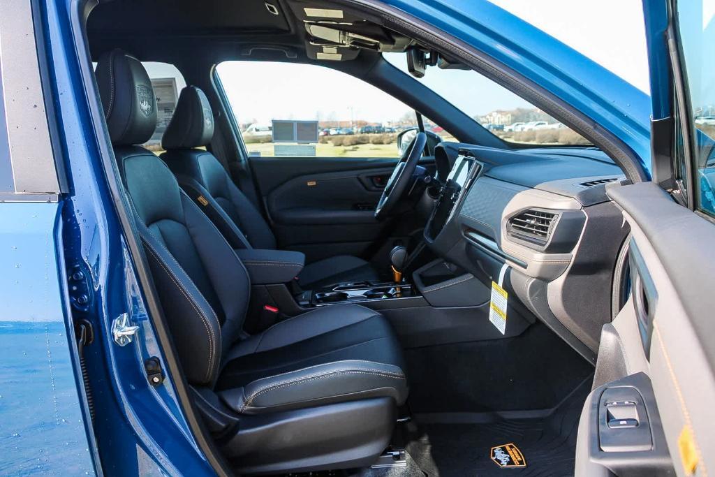 new 2026 Subaru Forester car, priced at $44,246