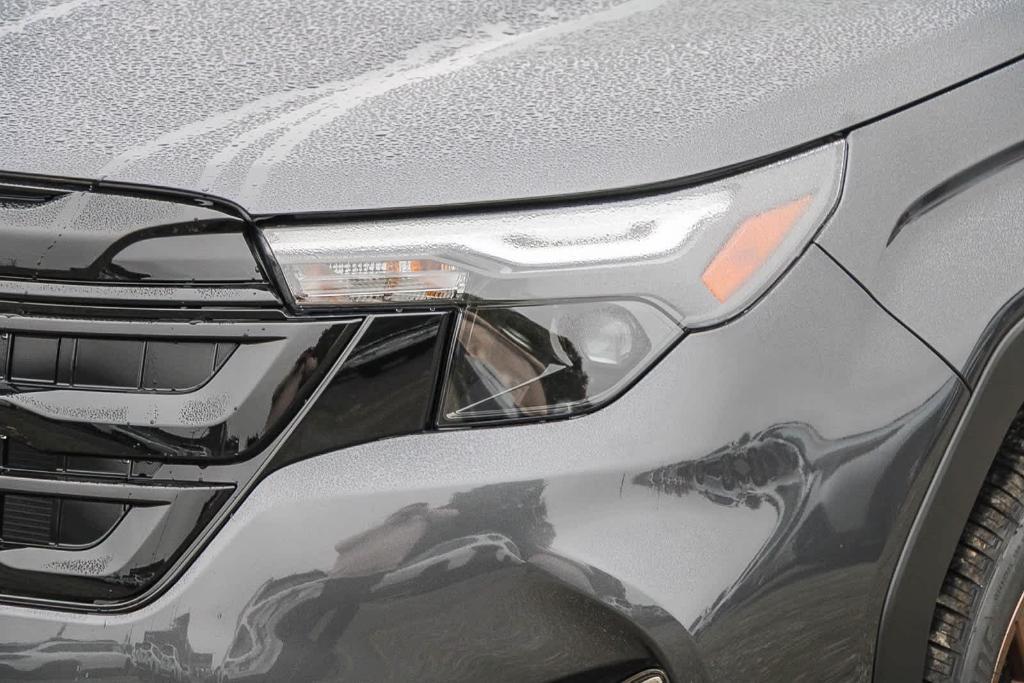 new 2026 Subaru Forester car, priced at $40,413