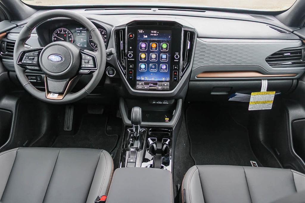 new 2026 Subaru Forester car, priced at $40,413