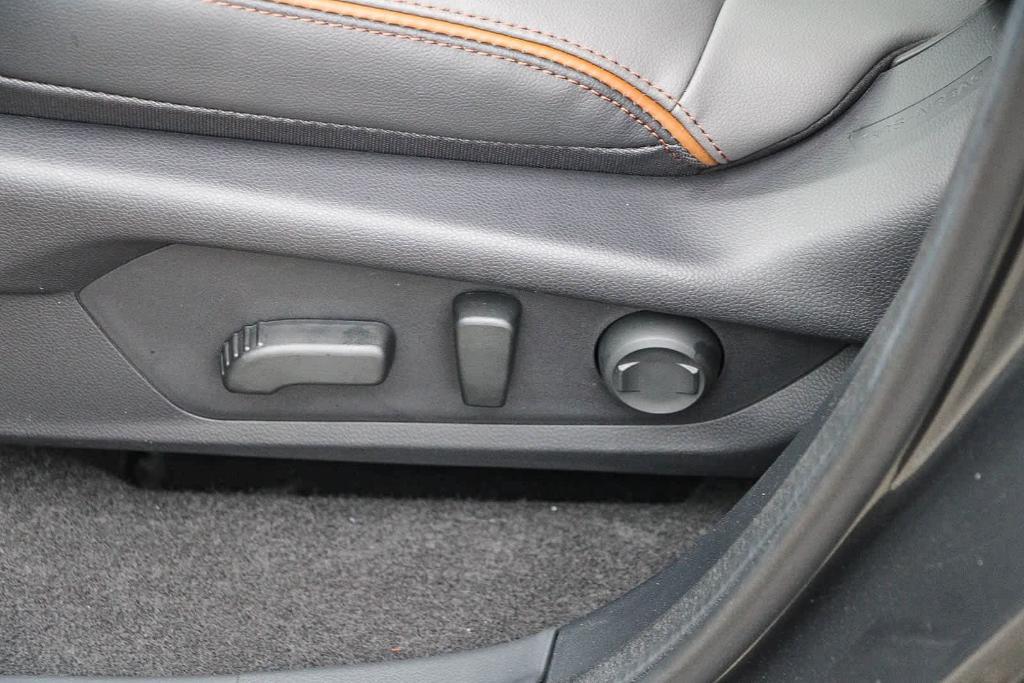 new 2026 Subaru Forester car, priced at $40,413