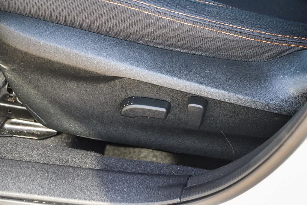 used 2020 Subaru Crosstrek car, priced at $19,642