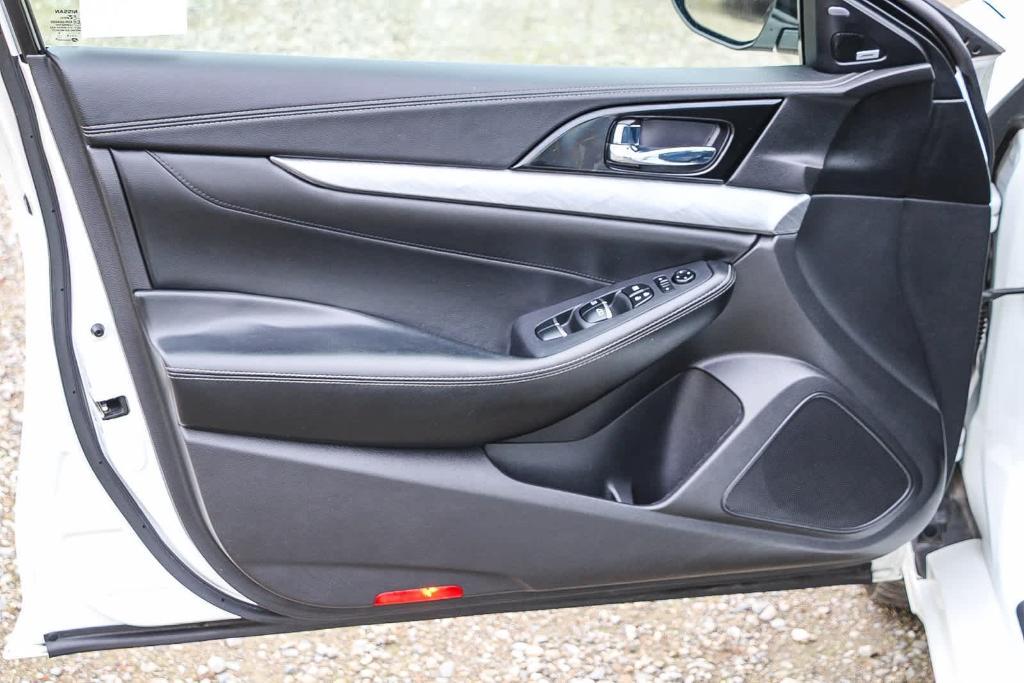 used 2017 Nissan Maxima car, priced at $11,884