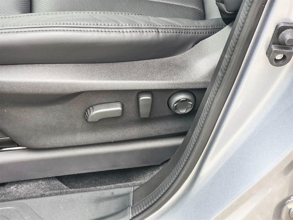 new 2026 Subaru Ascent car, priced at $54,147