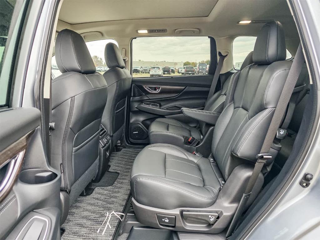 new 2026 Subaru Ascent car, priced at $54,147