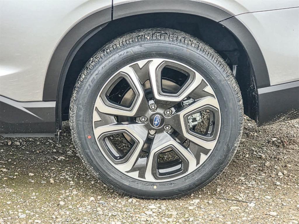 new 2026 Subaru Ascent car, priced at $54,147