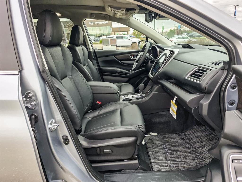 new 2026 Subaru Ascent car, priced at $54,147