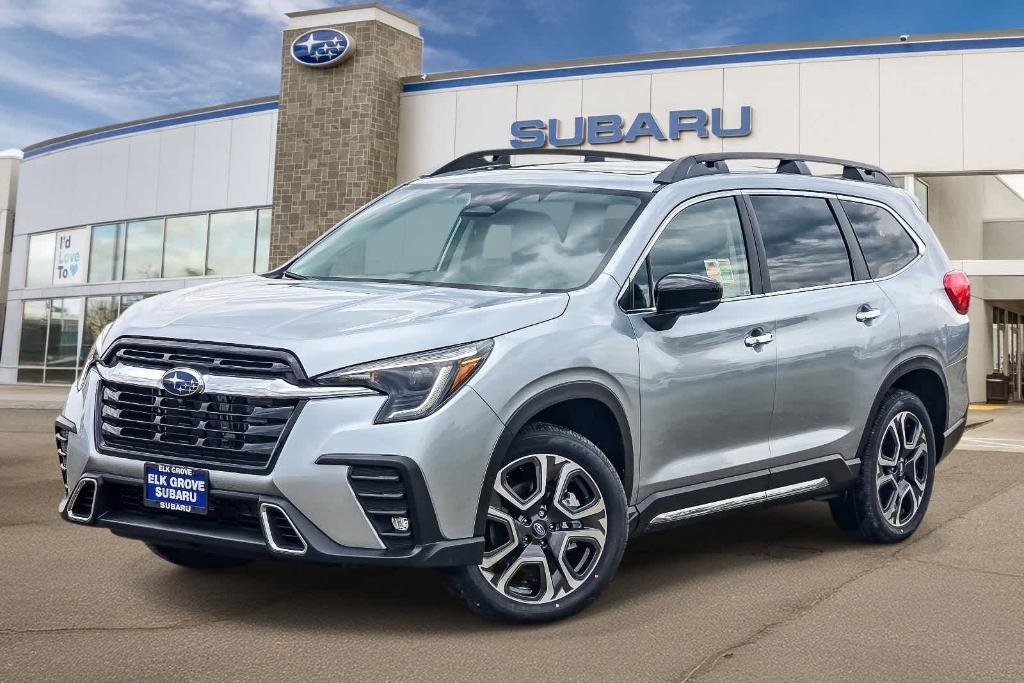 new 2026 Subaru Ascent car, priced at $54,147