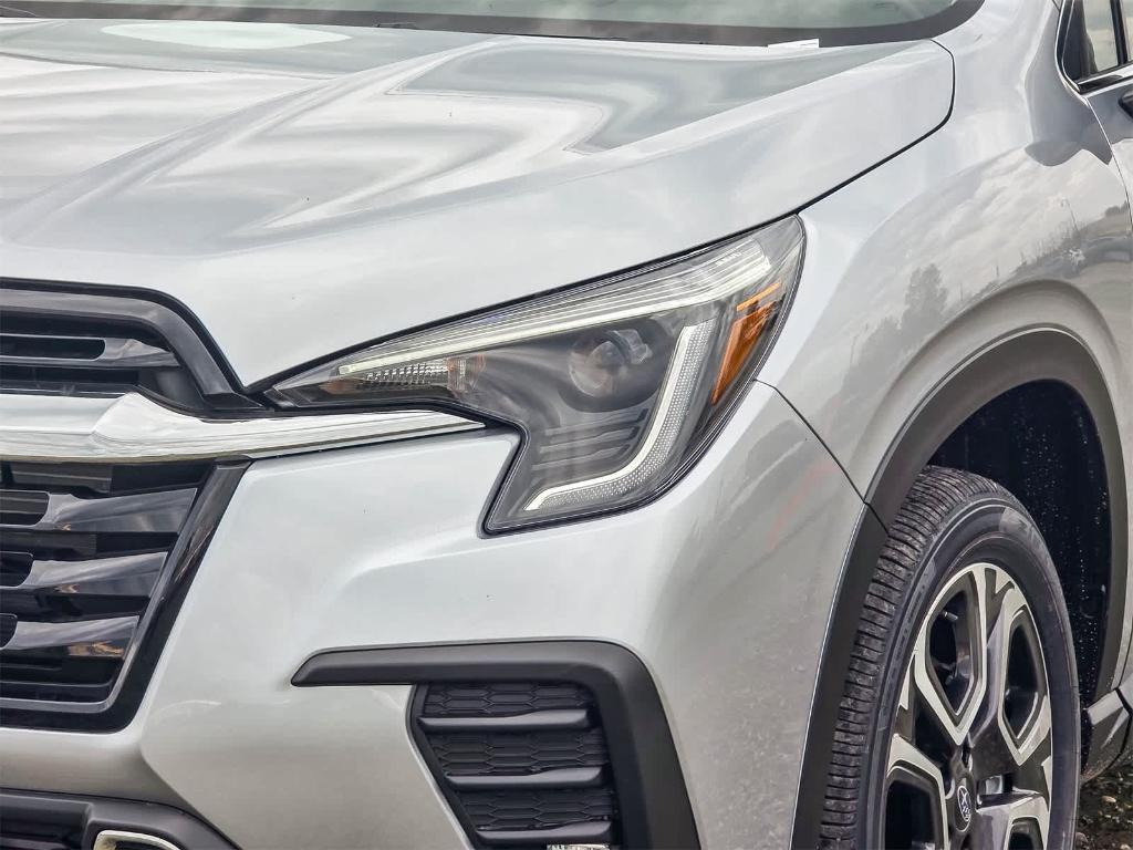 new 2026 Subaru Ascent car, priced at $54,147