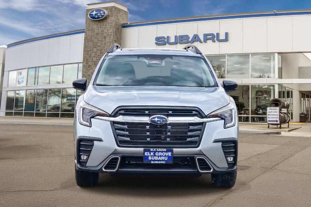 new 2026 Subaru Ascent car, priced at $54,147