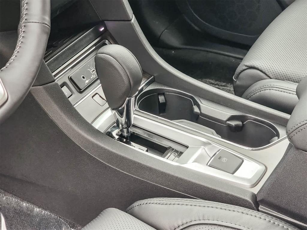 new 2026 Subaru Ascent car, priced at $54,147