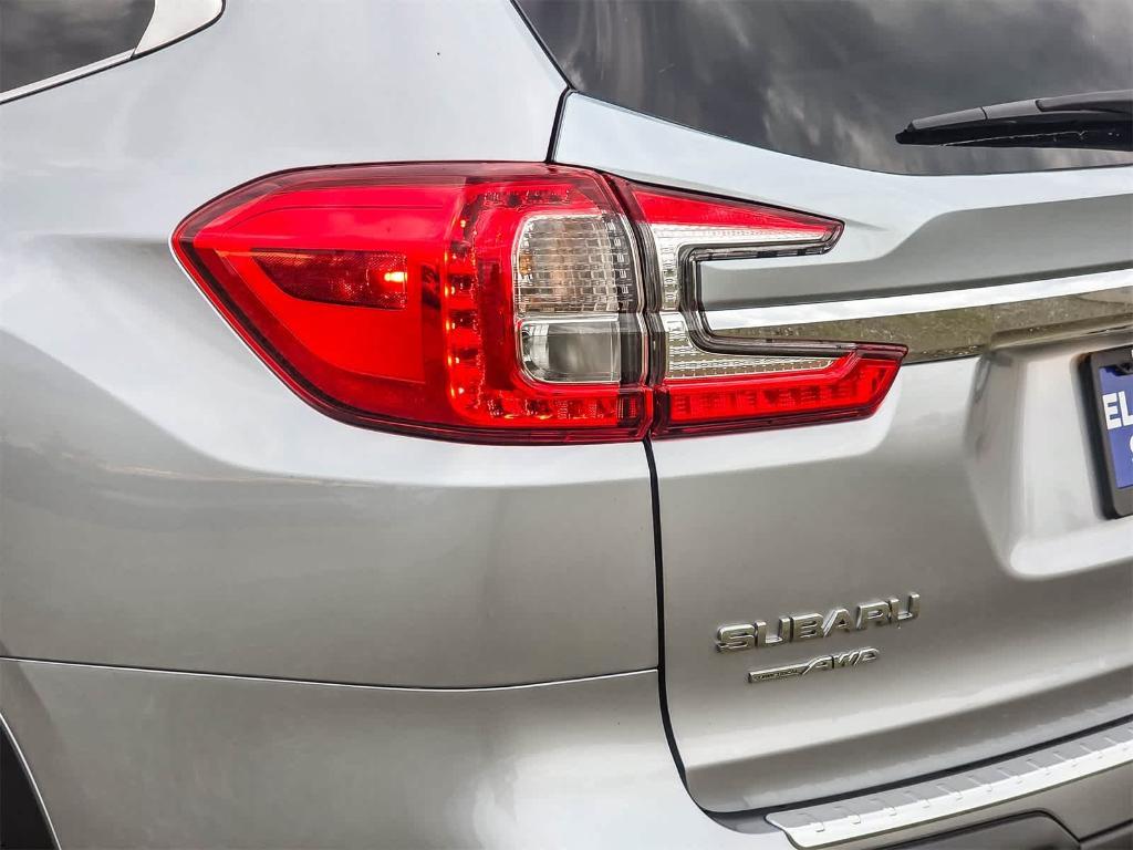 new 2026 Subaru Ascent car, priced at $54,147