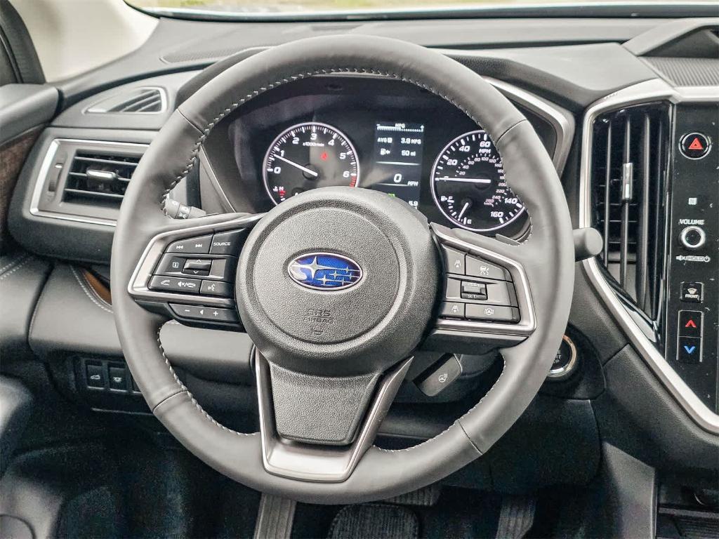 new 2026 Subaru Ascent car, priced at $54,147