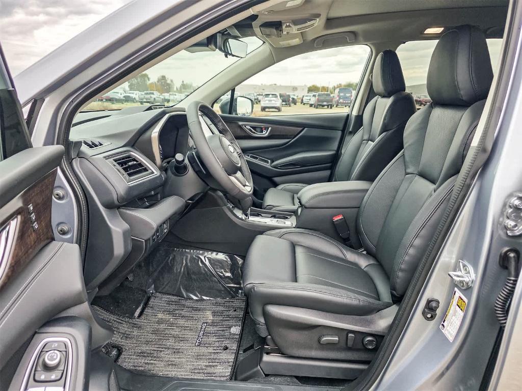 new 2026 Subaru Ascent car, priced at $54,147
